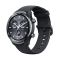 Смарт-часы Mibro A3 45 мм, 1.39", 360x360, BT 5.3, GPS, 2 ATM, тёмно-серый