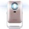 Проектор AOpen QH31s HD, 150 lm, LED, 1.36, WiFi, розовый, Whale TV