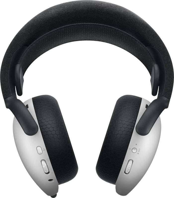 Гарнітура ігрова Dell Alienware Tri-Mode Wireless Gaming Headset - AW725H