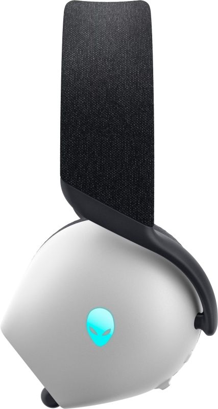Гарнітура ігрова Dell Alienware Tri-Mode Wireless Gaming Headset - AW725H