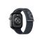 Смарт-часы Mibro Fit 44 мм, 1.75", 390x450, AMOLED, BT 5.3, GPS, 5 ATM, черный