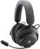 Гарнитура игровая Dell Alienware Pro Wireless Gaming Headset, черный