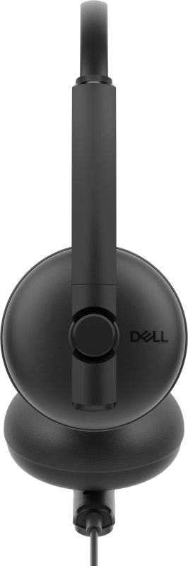 Гарнитура Dell Wired Headset - WH125, черный