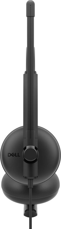 Гарнитура Dell Wired Headset - WH125, черный