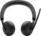 Гарнитура Dell Pro Wireless Headset - WL3024