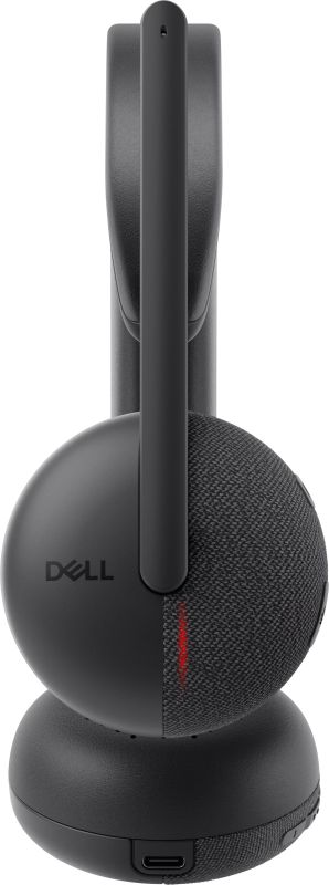 Гарнитура Dell Pro Wireless Headset - WL3024