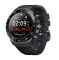 Смарт-годинник Mibro GS Explorer S 48мм, 1.32", 466x466, AMOLED, BT 5.3, Dual-band GPS, 10 ATM, чорний обсидіан