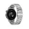 Смарт-часы Mibro GT 46 мм, 1.43", 466x466, AMOLED, BT 5.3, GPS, 5 ATM, серебристый