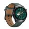 Смарт-часы Mibro Lite 3 Pro 45 мм, 1.32", 466x466, AMOLED, BT 5.3, GPS, 5 ATM, тёмно-зелёный