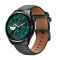 Смарт-часы Mibro Lite 3 Pro 45 мм, 1.32", 466x466, AMOLED, BT 5.3, GPS, 5 ATM, тёмно-зелёный
