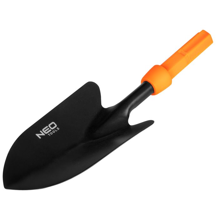 Совок садовый Neo Tools, 28см, система NEO Click 0.16кг