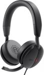 Гарнітура Dell Pro Wired ANC Headset WH5024