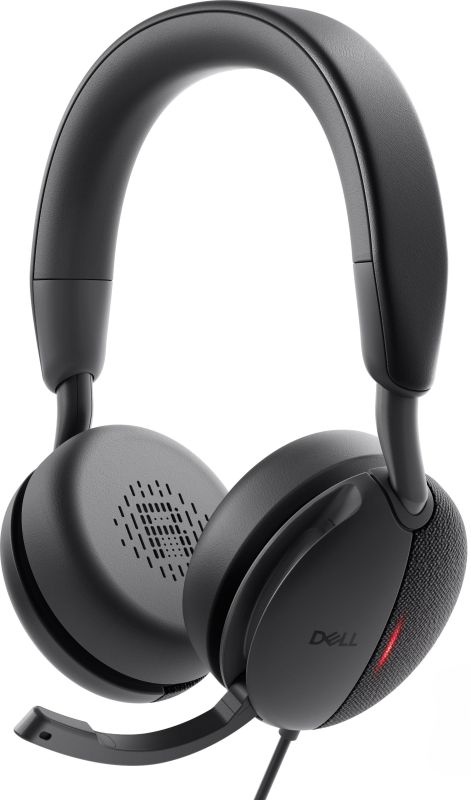 Гарнитура Dell Pro Wired ANC Headset WH5024