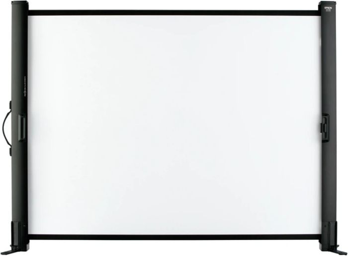 Екран настільний Epson ELPSC32 4:3, 50", 1x0.76 м, MW