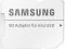 Карта памяти Samsung microSDXC 256GB C10 UHS-I R160/W120MB/s Evo Plus