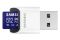 Карта пам'яті Samsung microSDXC    512GB C10 UHS-I R180MB/s PRO Plus + SD