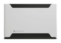 Маршрутизатор Mikrotik Chateau LTE7 ax (D53G-5HacD2HnD-TC&R11e-LTE7)