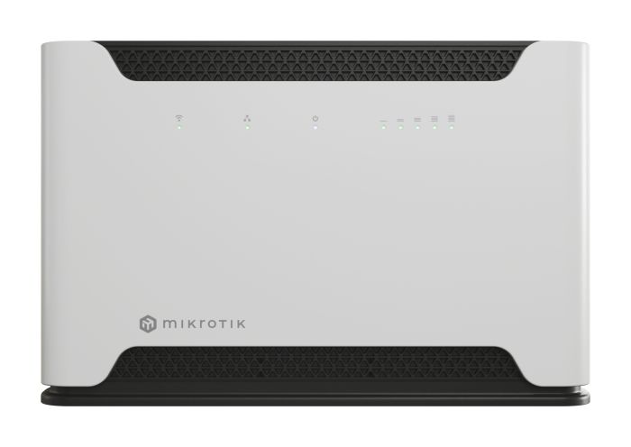Маршрутизатор Mikrotik Chateau LTE7 ax (D53G-5HacD2HnD-TC&R11e-LTE7)