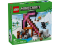 Конструктор LEGO Minecraft Шахта «Кайло»