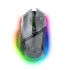 Мышь Razer Basilisk V3 Pro 35K, RGB, USB-A/WL/BT, Phantom White Ed.