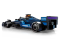 Конструктор LEGO Speed Champions Автомобиль для перегонов F1® Williams Racing FW46