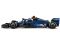Конструктор LEGO Speed Champions Автомобиль для перегонов F1® Williams Racing FW46
