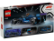 Конструктор LEGO Speed Champions Автомобиль для перегонов F1® Williams Racing FW46
