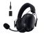 Гарнитура Razer BlackShark V3 Gen-2, USB-A/WL/BT, чёрный