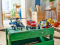 Конструктор LEGO City Ремікс вертольотів, пожежних машин і підводних човнів