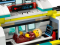 Конструктор LEGO City Самолет скорой медицинской помощи