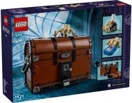 Конструктор LEGO Wednesday Квартира Речі