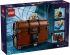 Конструктор LEGO Wednesday Квартира Речі