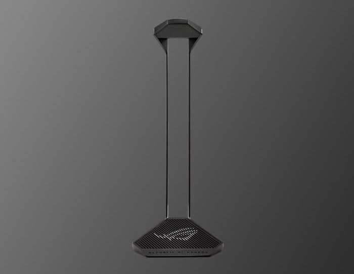 Подставка для гарнитуры ASUS ROG Throne II Core, чёрный