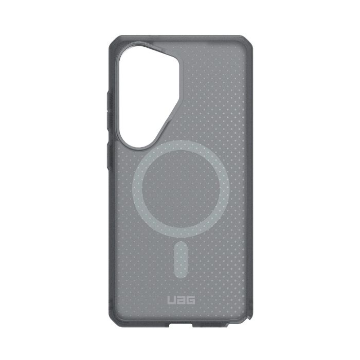 Чехол UAG для Samsung Galaxy S26 Ultra, Dot with Magnet, Ash