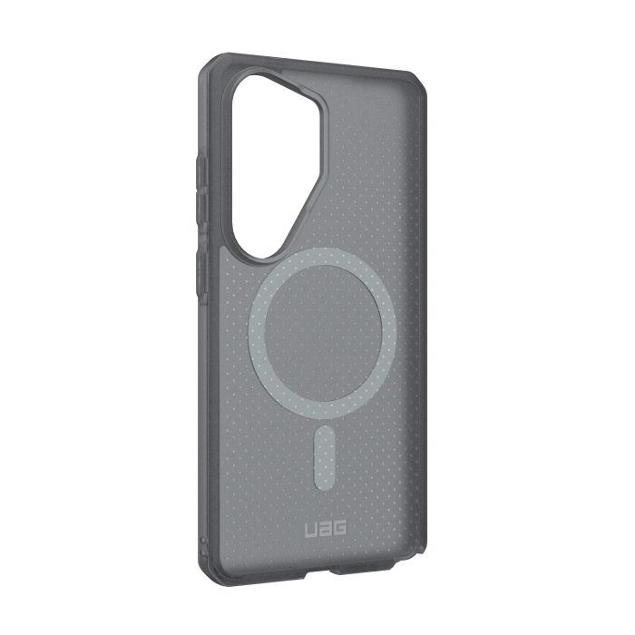 Чехол UAG для Samsung Galaxy S26 Ultra, Dot with Magnet, Ash