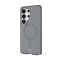 Чехол UAG для Samsung Galaxy S26 Ultra, Dot with Magnet, Ash