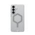 Чехол UAG для Samsung Galaxy S26+,  Plyo with Magnet, Ice/Silver