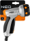 Зрошувач ручний Neo Tools CLICK, пістолетний, 7 функцій 0.306кг