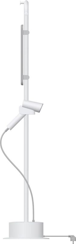Отпариватель Xiaomi Standing Garment Steamer EU, 2400Вт, 2300мл, белый