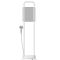 Відпарювач Xiaomi Standing Garment Steamer EU, 2400Вт, 2300мл, білий
