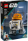 Конструктор LEGO Star Wars Чоппер (C1-10P). Дроид-астромеханик