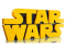 Конструктор LEGO Star Wars Логотип из кубиков «Звездные войны»