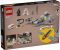 Конструктор LEGO Star Wars Звездный истребитель N-1 Мандо и Ґроґу