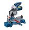Пила торцовочная Bosch Professional GCM 254 1750Вт 5000об/мин диск 254мм 11.5кг