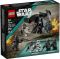 Конструктор LEGO Star Wars Боевой набор «Боец смерти и Ночной пихотинец»