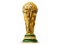 Конструктор LEGO Editions Football Официальйный трофей чемпионата мира по футболу FIFA