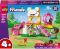 Конструктор LEGO Friends Игровая площадка для щенят