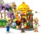 Конструктор LEGO Friends Кофейня с растениями и цветочный магазин