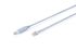 Адаптер DIGITUS USB 2.0 > RJ45 (M/M), FT232RNL, 1.8m