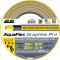 Шланг садовий 2Е AquaFlex Graphite Pro 3/4" 20м 4 шари 20бар -10…+60°C